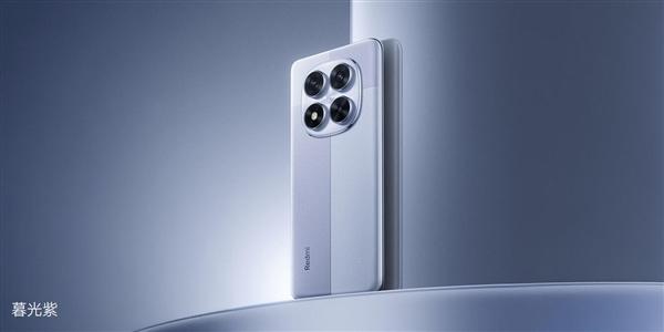 千元標桿！REDMI Note 15 Pro系列入網