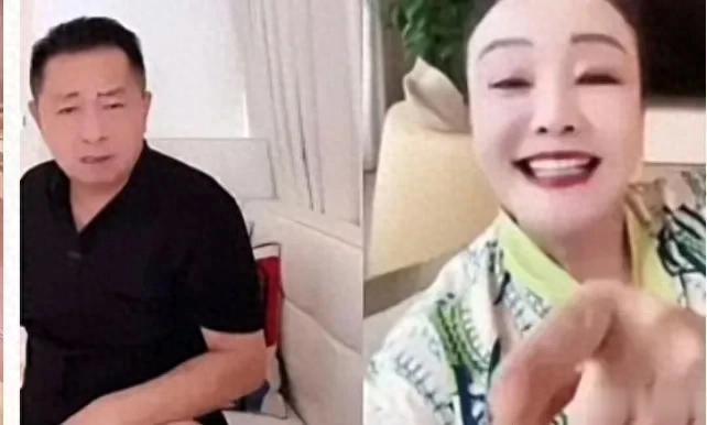 张兰首播，榜一竟是他！网友:关键时刻还得是他