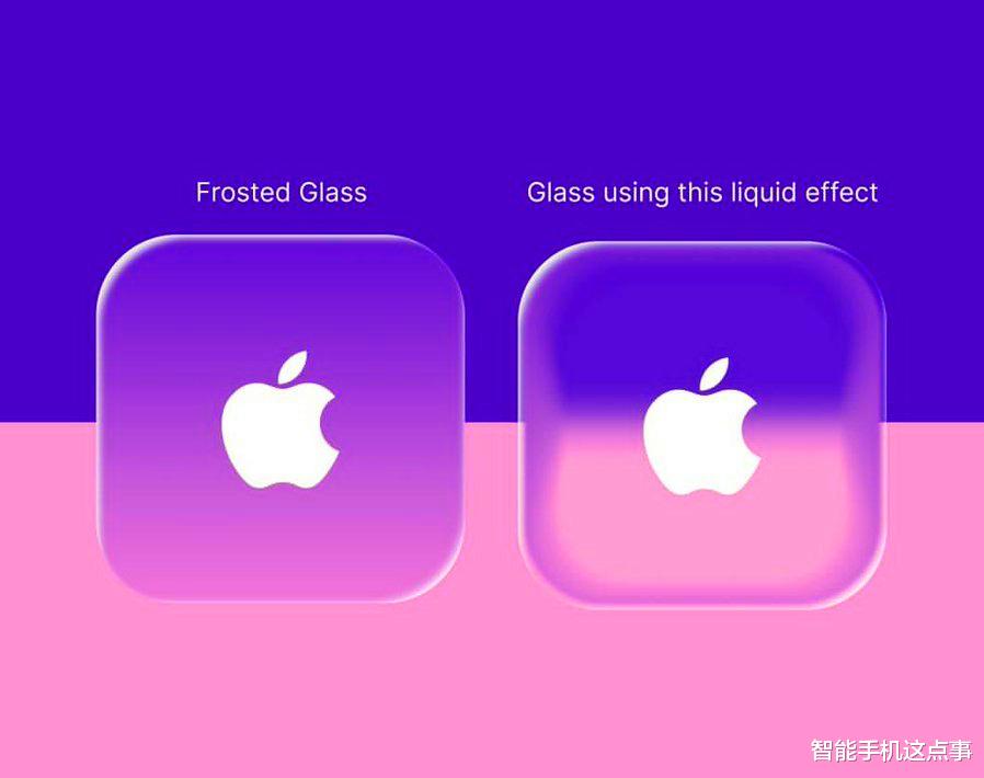 ColorOS 16疑似被确认:跟进iOS 26液态玻璃设计,系统图标也一样