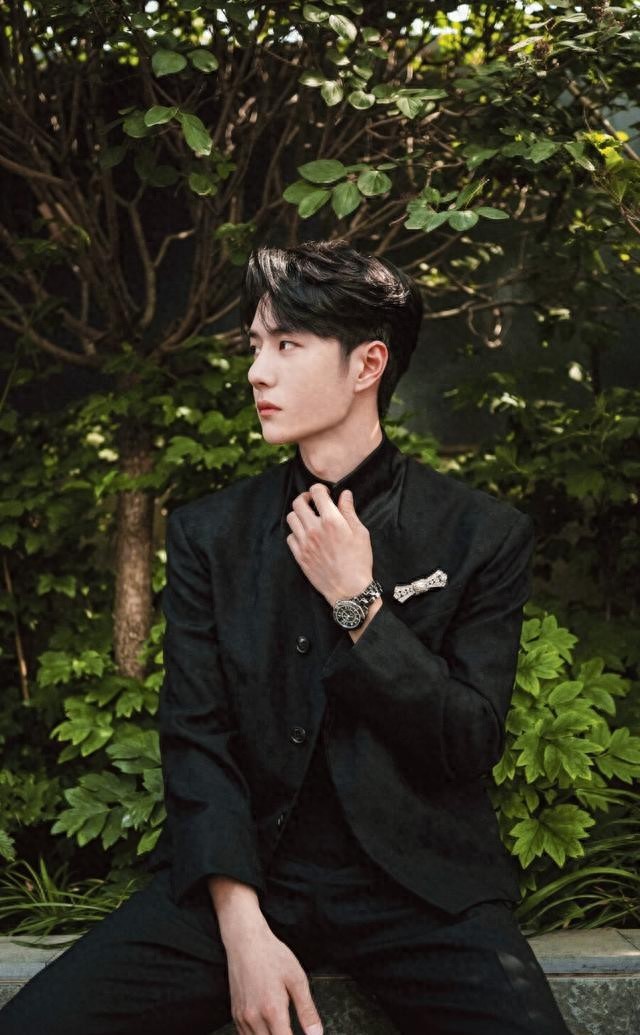 王一博自曝“情绪价值绝缘体”?网友:这才是真·人间清醒!