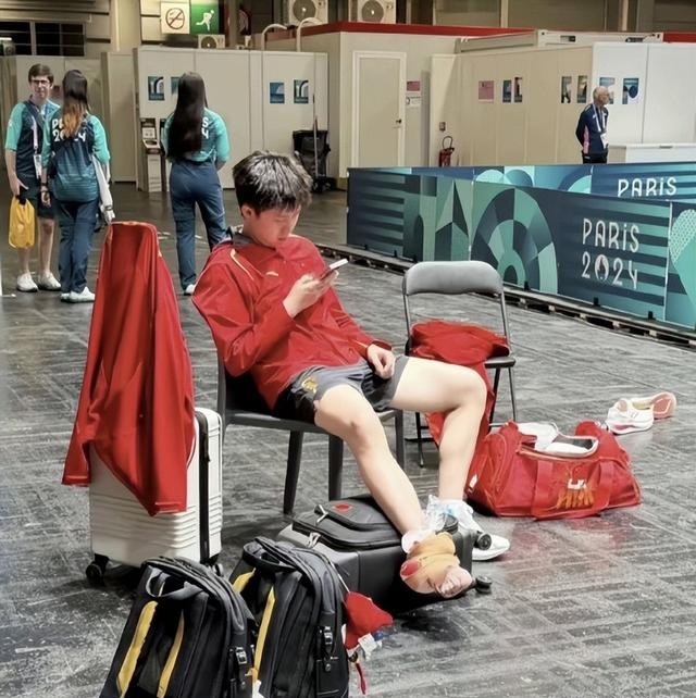 知名歌手炮轰“莎头”组合:成绩不行颜值拉胯,为何有大批粉丝?