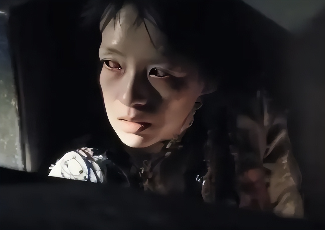 万人痛批章子怡落选“金鸡奖”，陈道明当年的话，终于有人信了