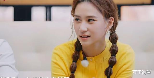 何超莲不再隐瞒,终于说出为何与窦骁结婚两年,没有孩子的缘由