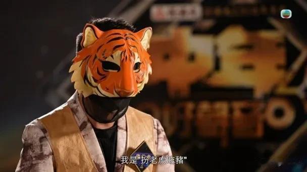 TVB《中年好声音4》热度再冲高 艺人赛面具歌手更让人期待