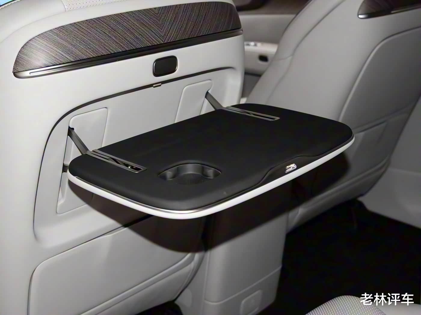 一款类似于理想L9和问界M9的产品,价格却2字打头,真物超所值?