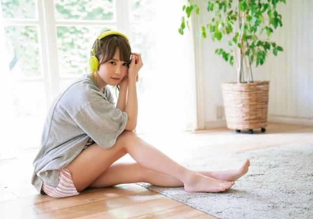 日系写真美图|No.1048 加藤史帆「ENTAME」