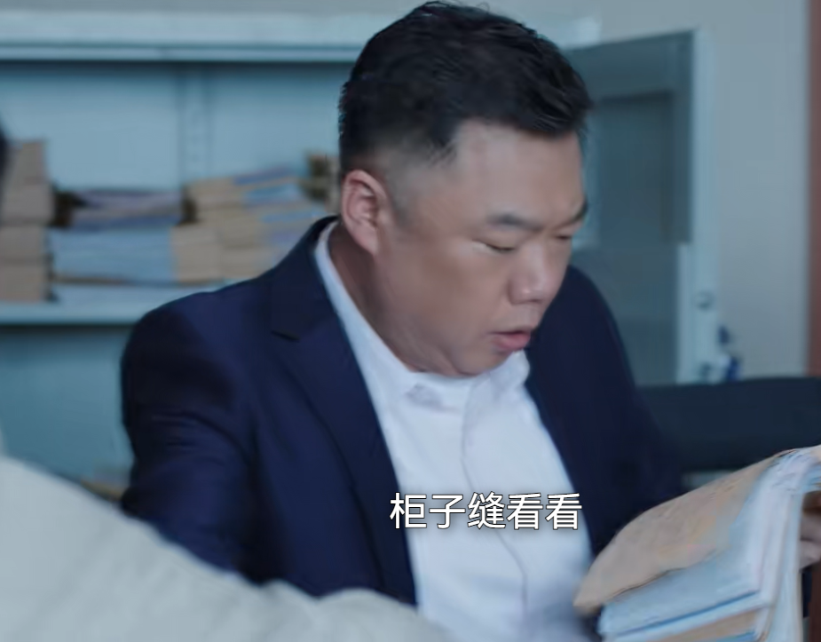 好家伙，《大江之水》开播就差评一片，观众的差评理由出奇的一致