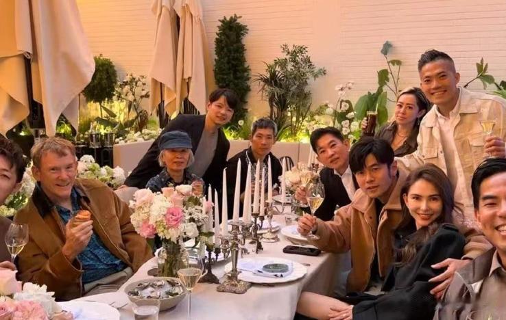 11年恩爱抵不过残酷现实，47岁周杰伦年老体衰，32岁昆凌风华正茂