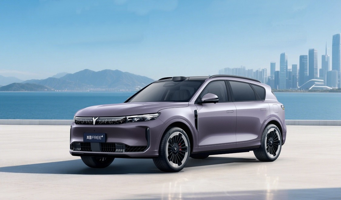 大湾区车展三款重磅SUV盘点 小米YU7领衔 谁将成为爆款?