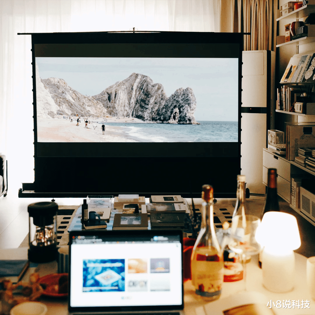 市值暴跌九成！投影儀從風口到棄子，從神壇跌落只用了三年