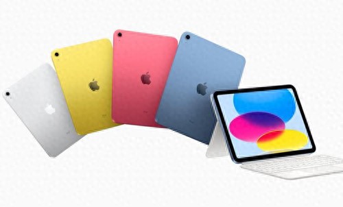 消息稱第十二代iPad將搭載A19芯片 打破落后iPhone兩代傳統