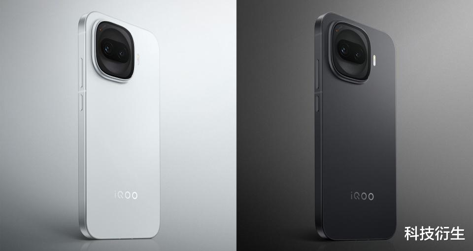 性能強悍！新機官宣：1月15日，全新登場