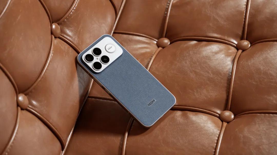 REDMI K90 Pro Max測評：這真的是紅米手機嗎？