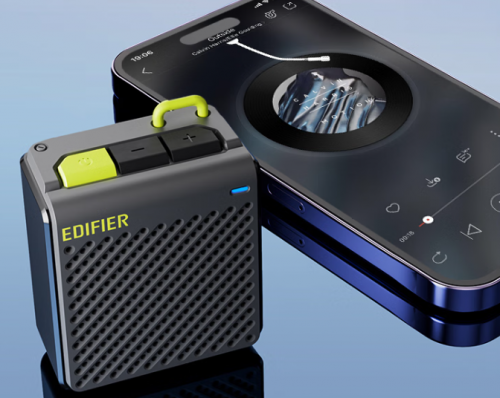 蓝牙音箱哪款最好?2025力荐10大公认音质最好蓝牙音箱!