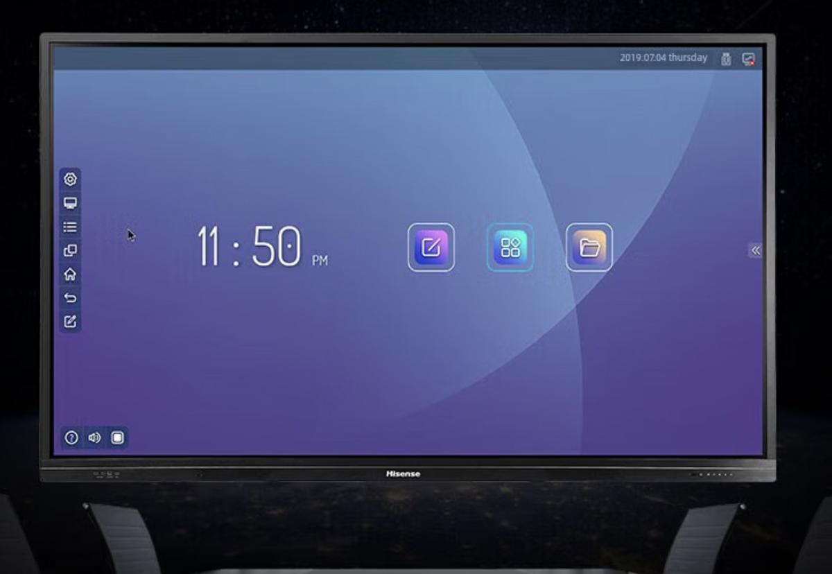 六款會議平板橫評：Newline、Maxhub、TCL等品牌誰更適合你？