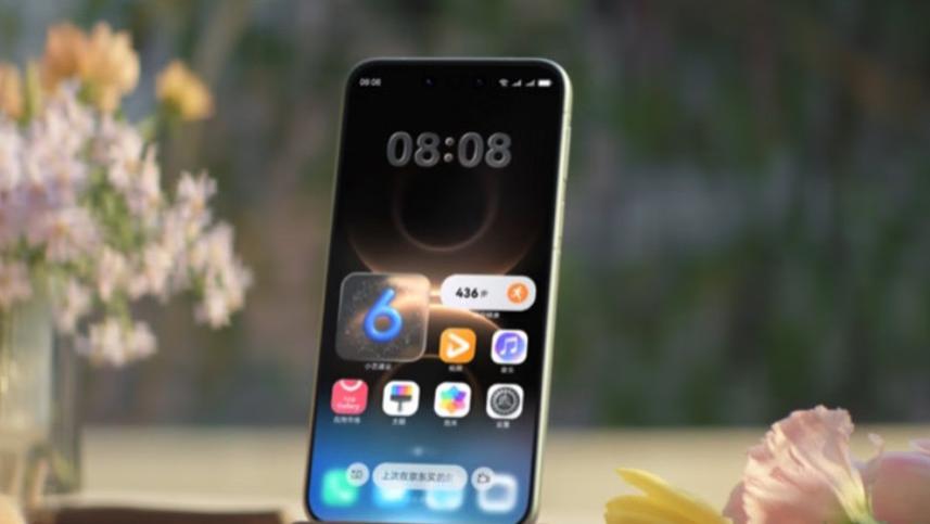 安卓變鴻蒙？三星小米等安卓手機，真的能刷成鴻蒙6嗎？