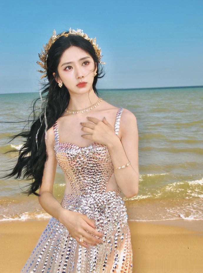 盘点2025腾讯星光大赏十二大美女（上）！