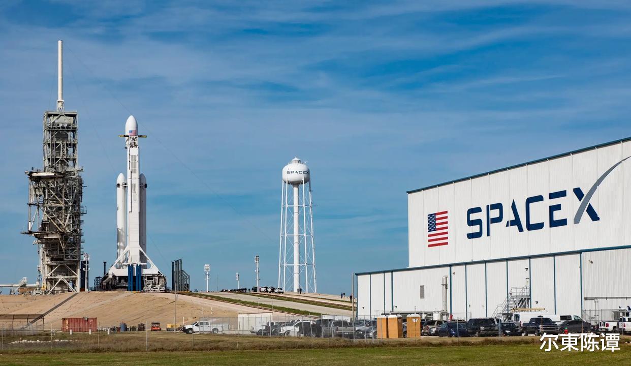 馬斯克特朗普撕破臉！特斯拉星鏈遭沖擊，美科技圈要變天？