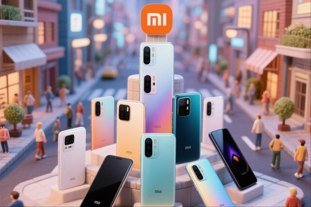 有一种人，他从来没有用过小米，却最讨厌小米