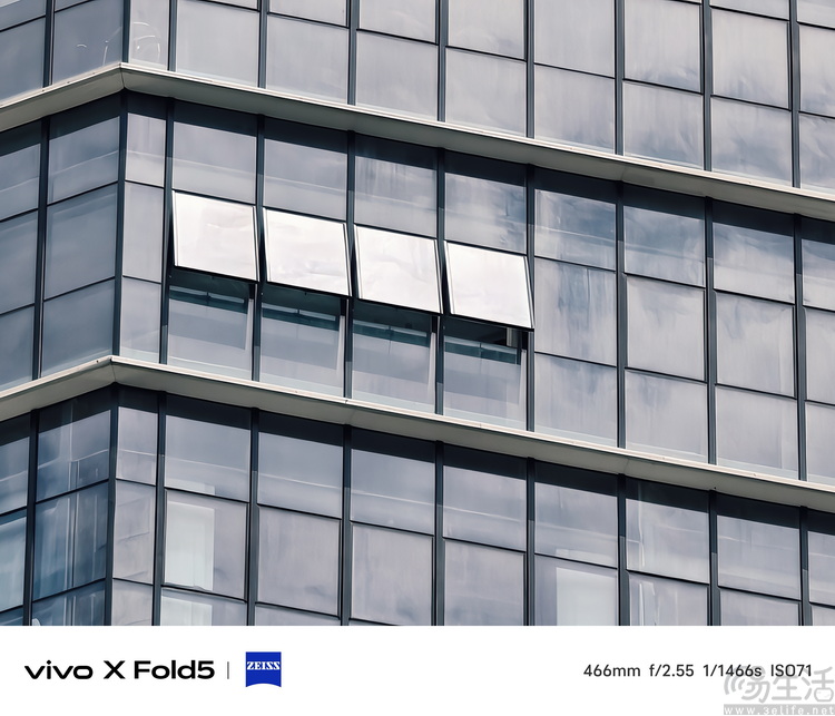 vivo X Fold 5評測：更薄、更親民，但也更強了