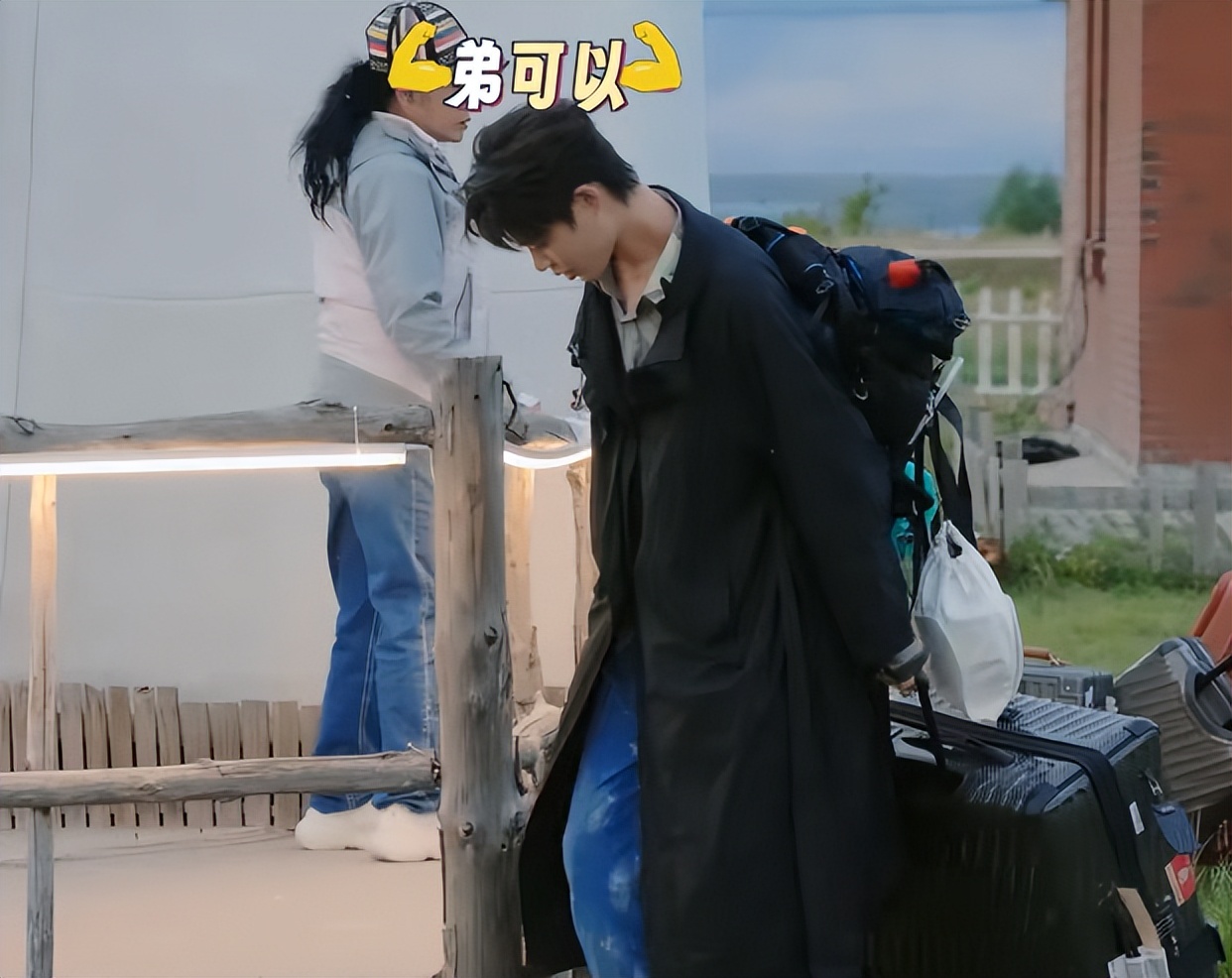 《一路繁花2》出圈理由:何赛飞的性格,张柏芝的脸,宁静的情商