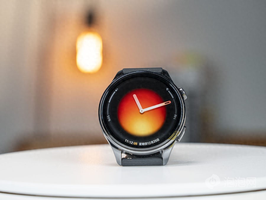 Xiaomi Watch 5評測：打響指控家電，重新定義智能手表交互