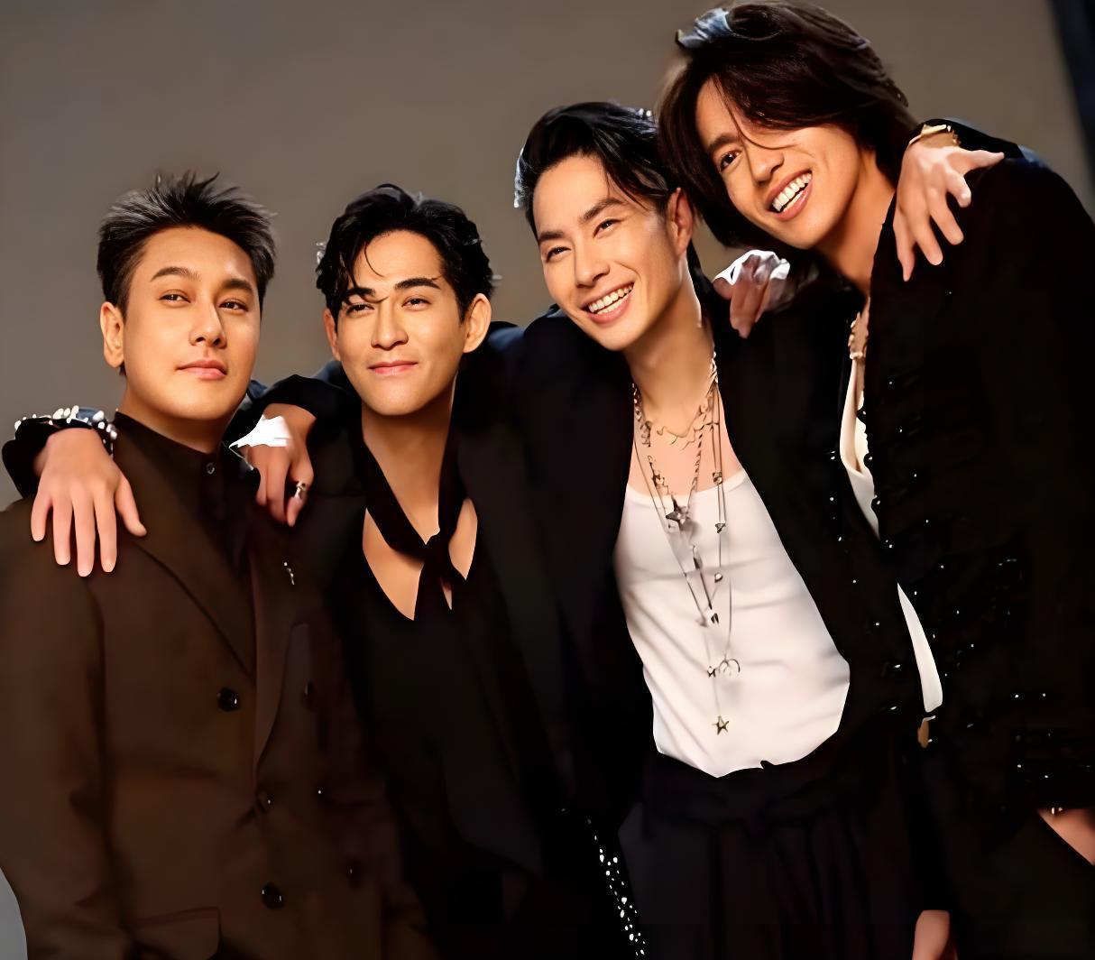 每个人身边都有一个朱孝天，如同职场中拒绝加班却索要奖金的同事