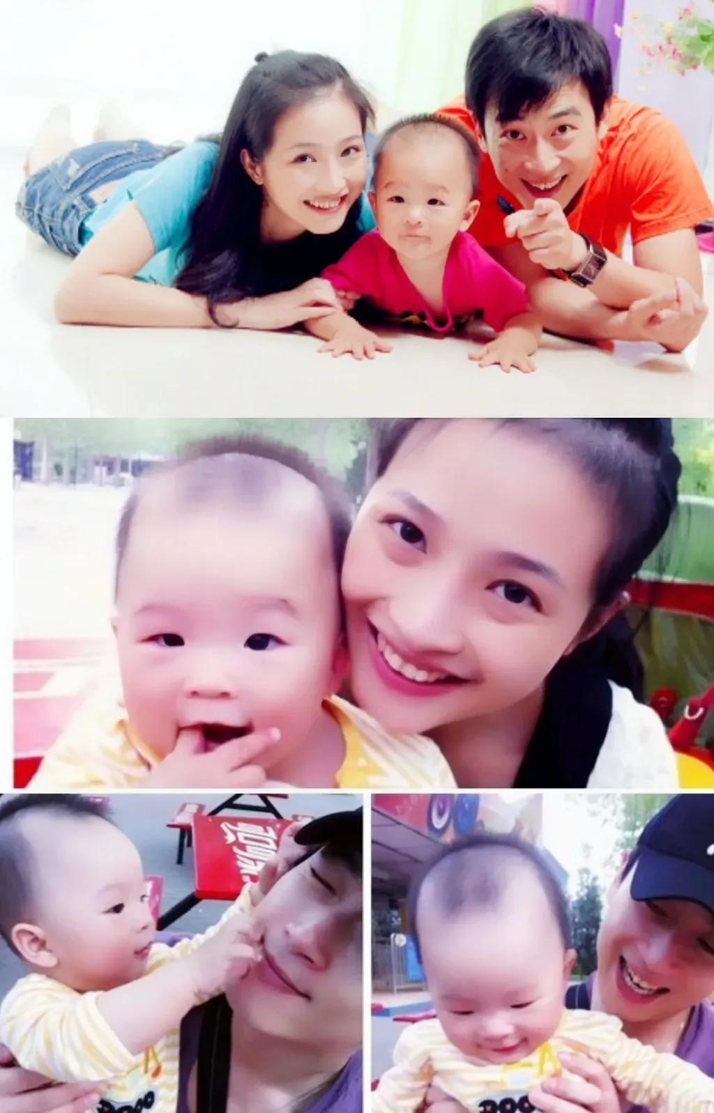 47岁帅气星二代逆袭，父亲曾为他放弃事业，如今他已成父亲的骄傲