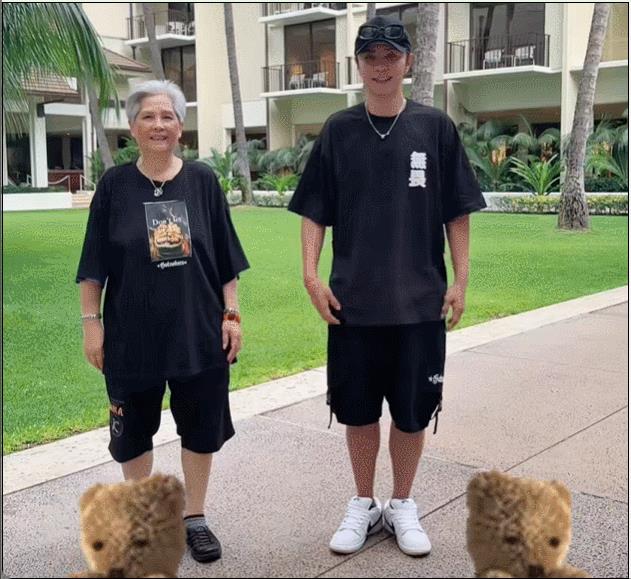 极挑男人帮为张艺兴宣传新片，唯独一人缺席，近况曝光太唏嘘