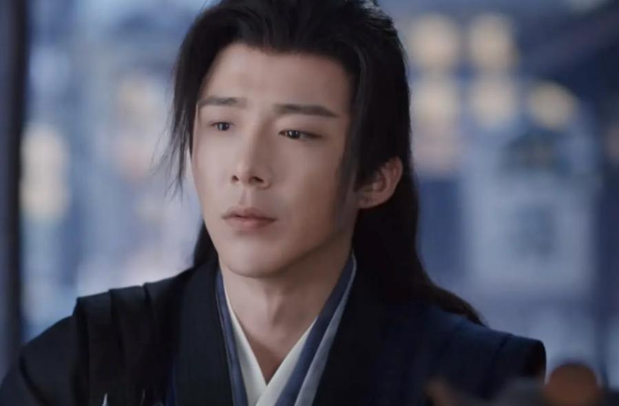 片酬不少拿，演啥啥不行？《足迹》这“戏混子”，看他演戏真别扭