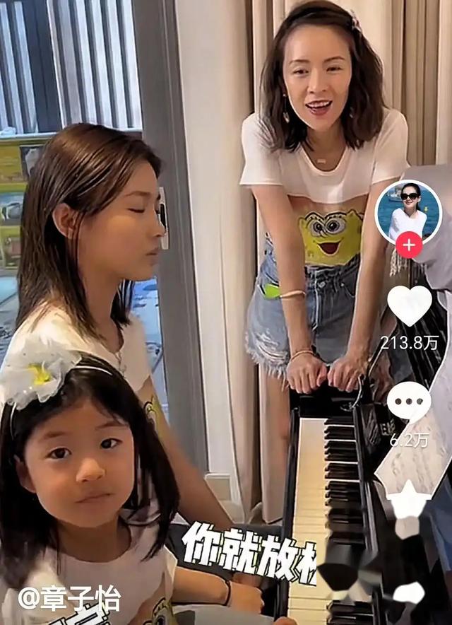 葛荟婕是汪峰最聪明最漂亮的女人！高级感拉满秒贬章子怡森林北