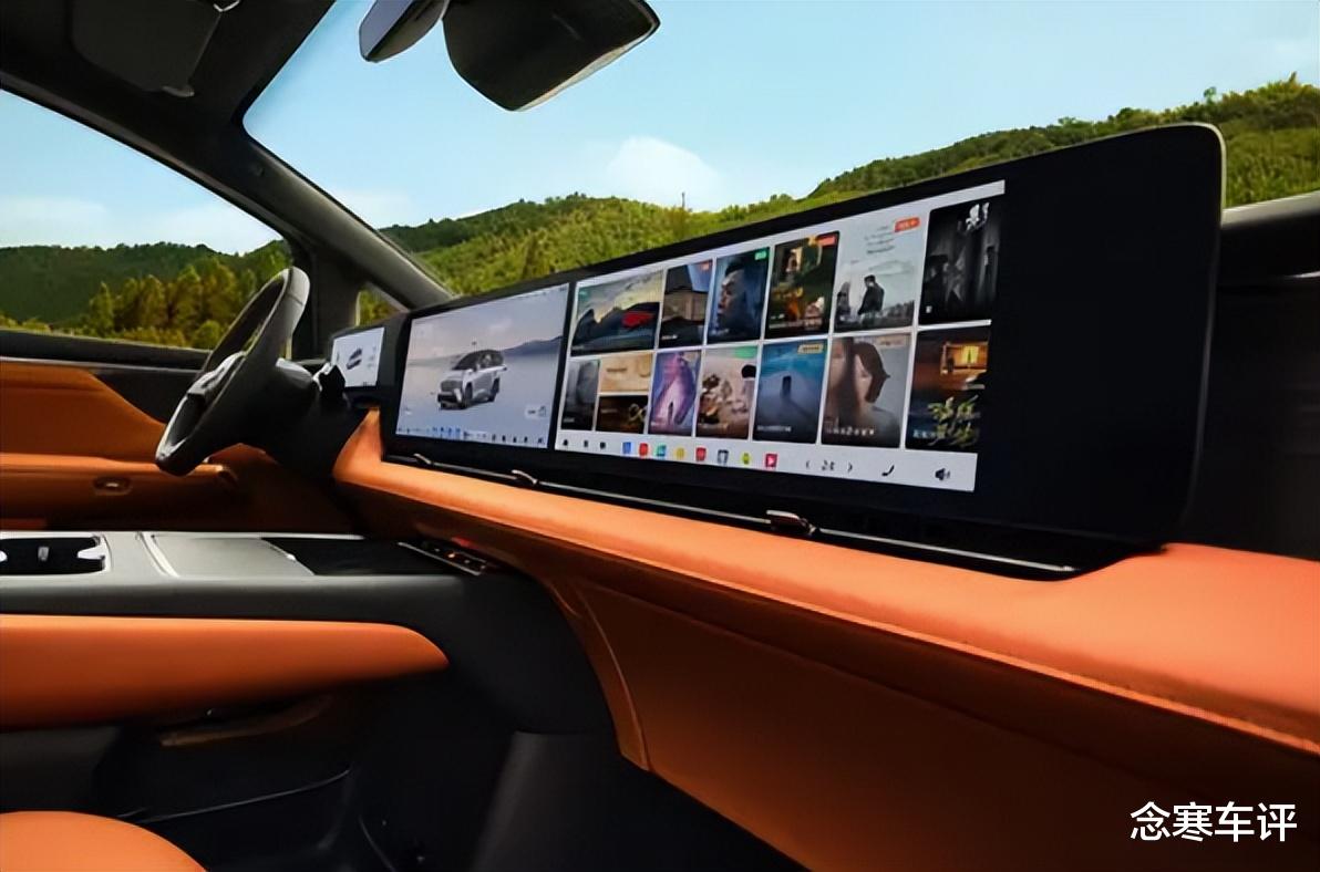 别克新MPV咋选?车长5米26,三种动力,纯电续航632km,首选插混