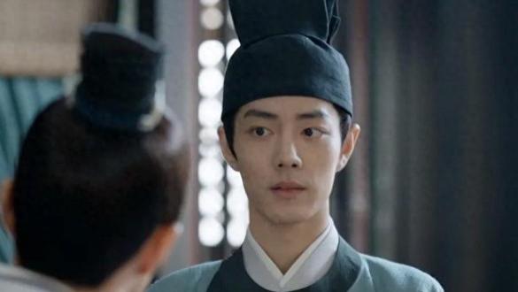 演过胡歌女神演肖战师父，《藏海传》暴露她好身材，京城4美走红