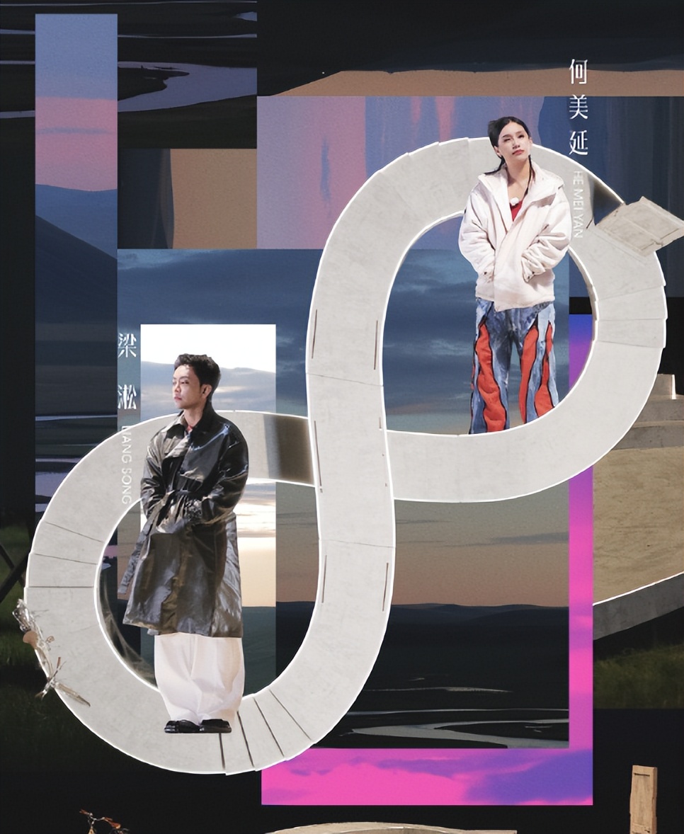 明星夫妻消停点吧！为圈钱上800个综艺，那点破事观众早看腻了