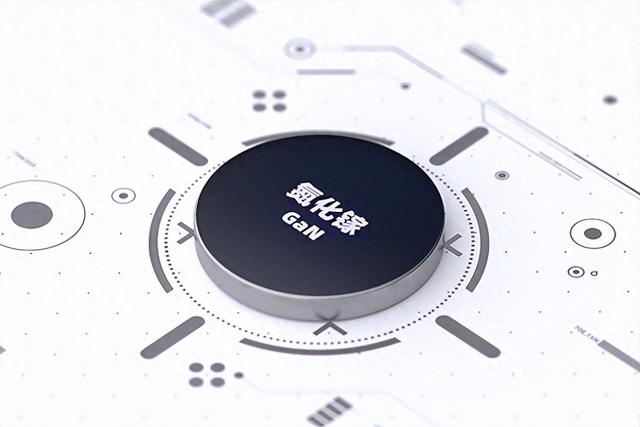 英诺赛科,展现野心