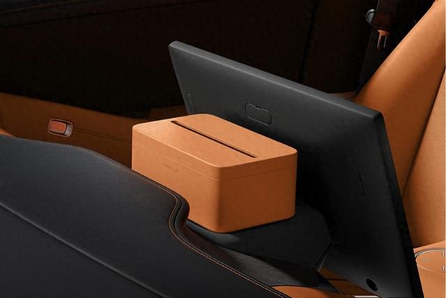 小米YU7紙巾盒為何賣169元？雷軍：成本巨高無比！