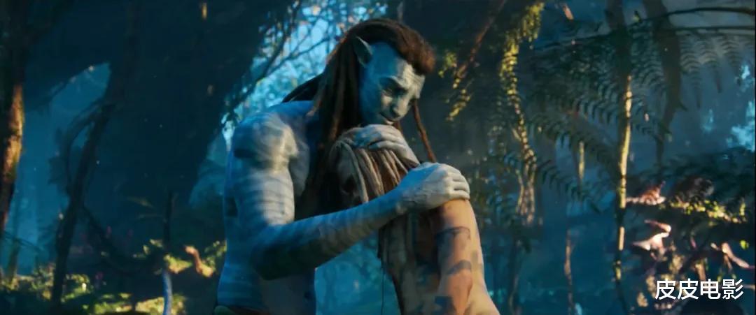 票房会破10亿?看完《阿凡达3》后,我极其冷静地,写下这篇文章