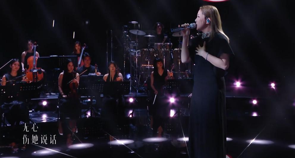 歌手2025：卫兰开口碎，alin突围成功无悬念，林志炫淘汰很合理