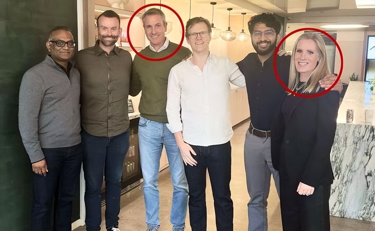 反转!演唱会CEO出轨后续,女方好友曝3个内幕,还有更惨的事发生