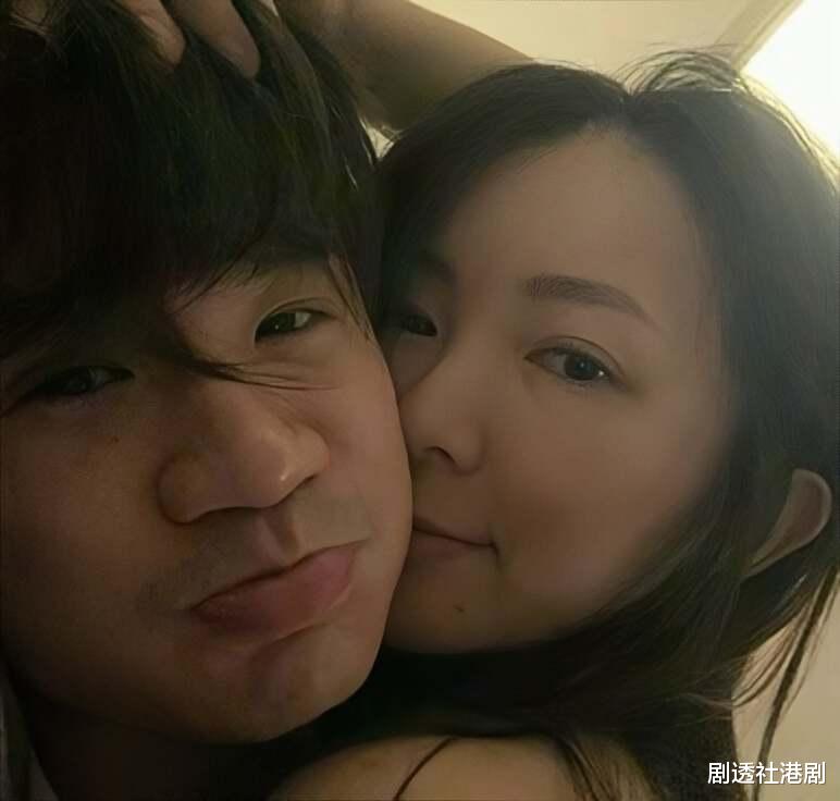 香港知名歌手承认出轨，宣布和女友分手，自曝想逃避轻生一走了之