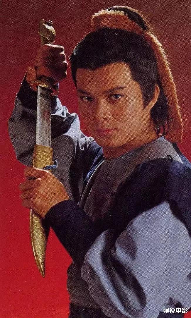 64岁黄日华说出退圈理由,打脸太多戏混子,他才是人间清醒