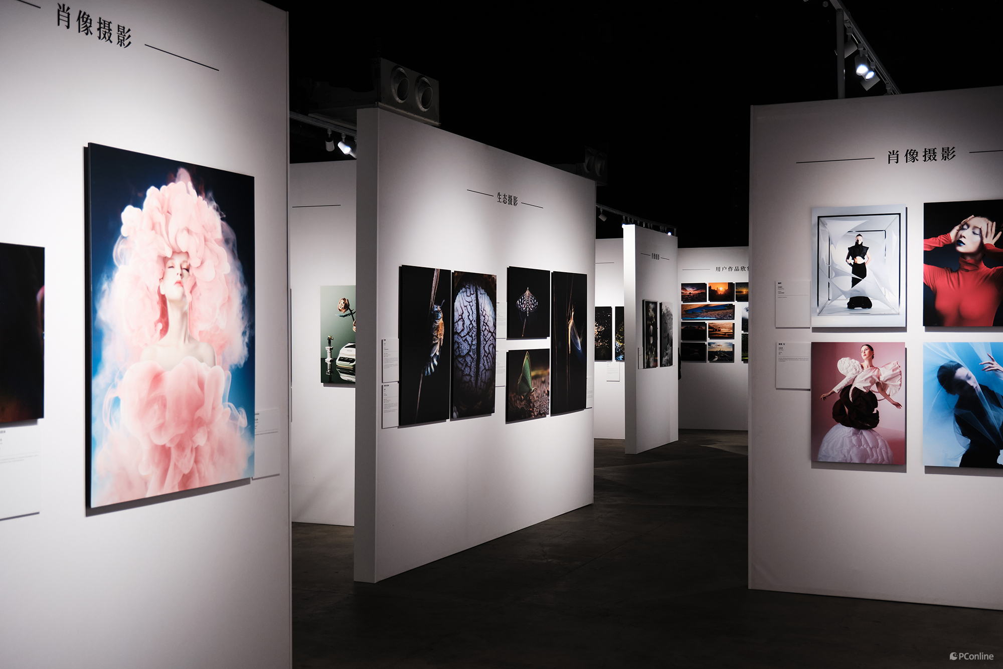 FUJIKINA 2025北京站首日，Tim教你用GFX ETERNA 55