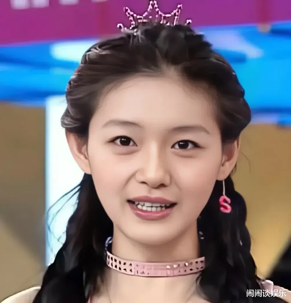 当年大S为何总是只戴一边耳环？如今另一半耳环去向曝光，不愧是大S啊！