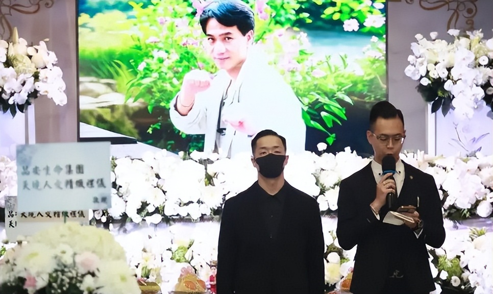 演员张振寰去世遗体在家发臭,晚年被儿抛弃处境凄凉