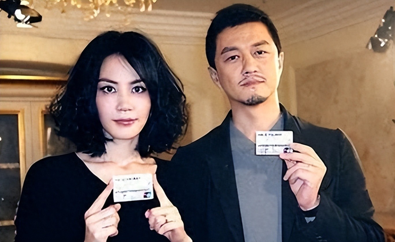 原来王菲没撒谎!公开求助、哽咽落泪的李亚鹏,证实了她当年评价