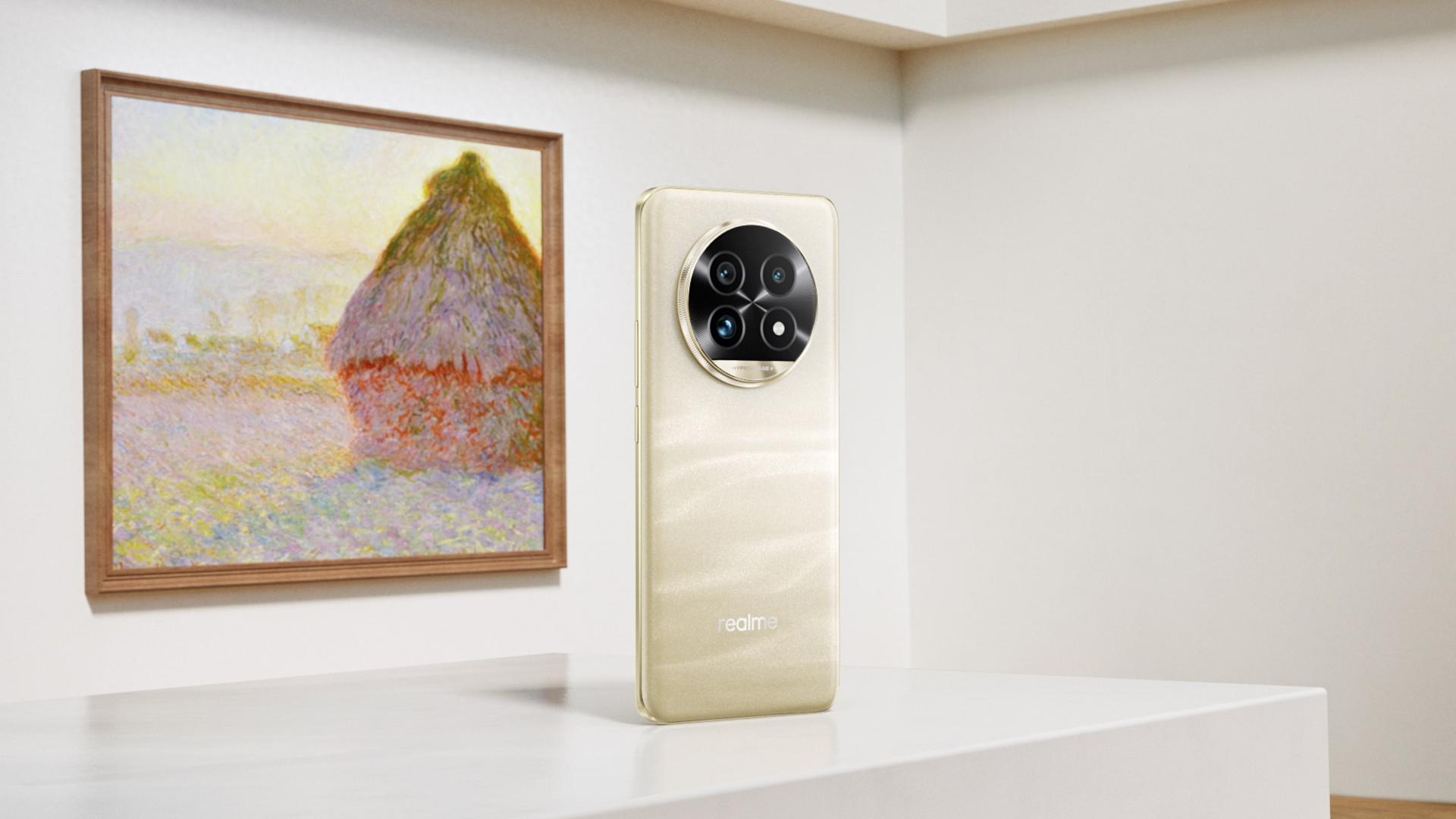 120倍长焦+12GB+256GB，跌至1203元，千元机“长焦之王”