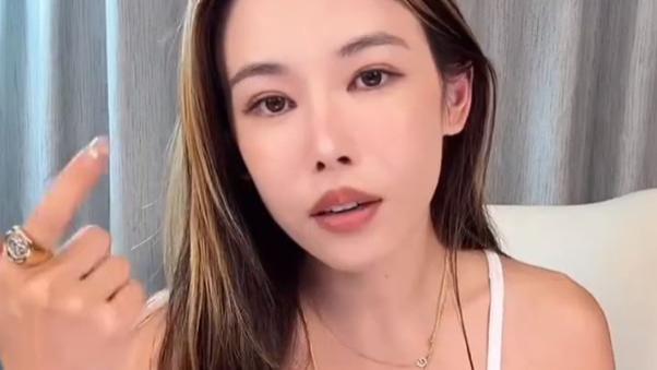 葛夕新恋综字幕组整活，留几手直接破防！连发两文暴露胜负欲极强