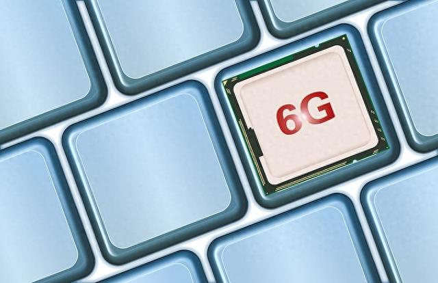 新型半导体技术或将助力6G交付