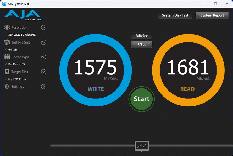 致態靈·潮流版磁吸移動硬盤實測：2000MB/s+4TB全平臺備份神器