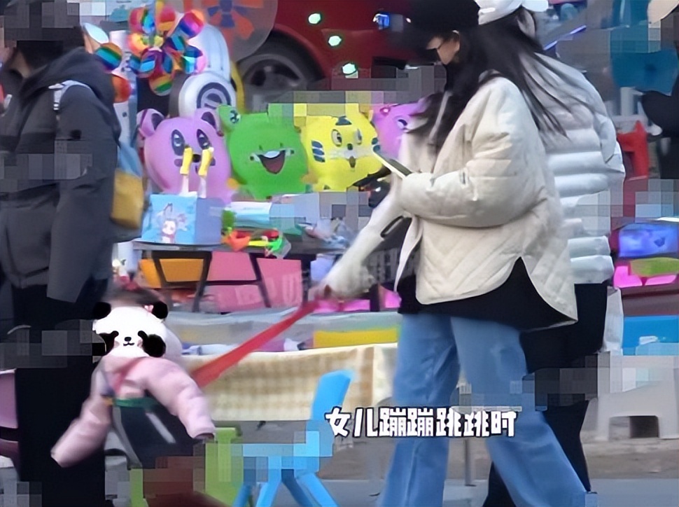 关系藏不住了！“夜光剧本”多年后，43岁的王鸥迎来了口碑的反转